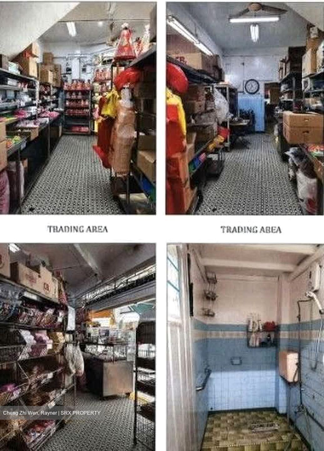 Lorong 27 Geylang (D14), Shop House #576217761